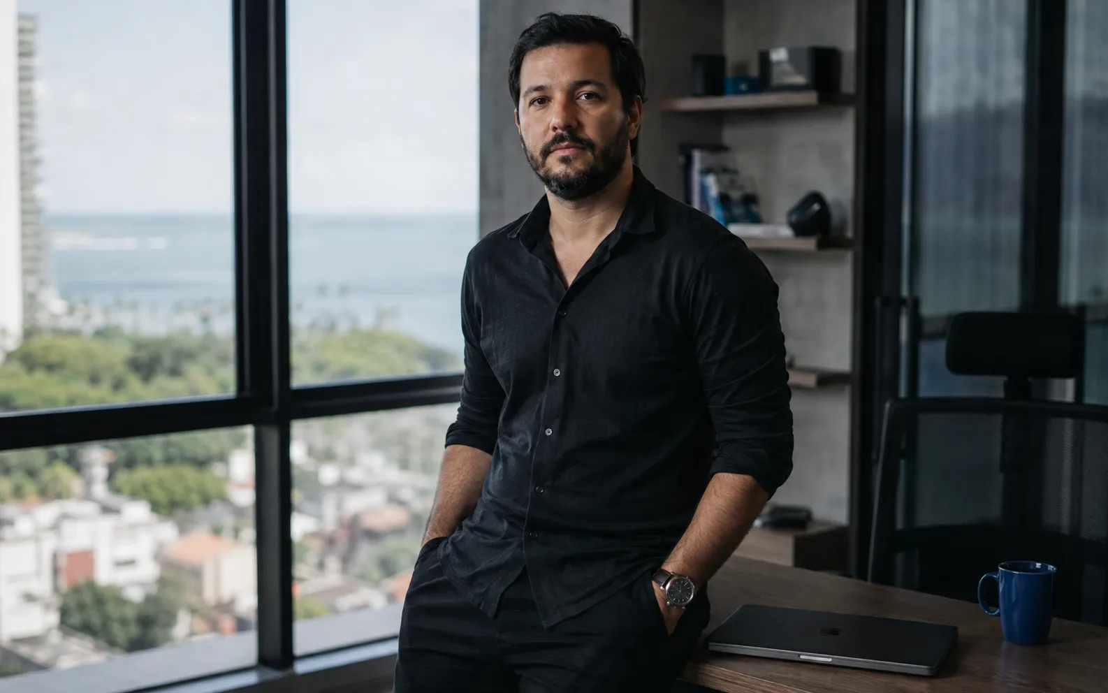 Diego Aragão